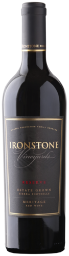 Ironstone Reserve Meritage