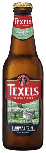 Texels Tuunwal Tripel