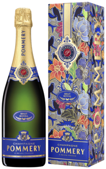 Pommery Brut Royal