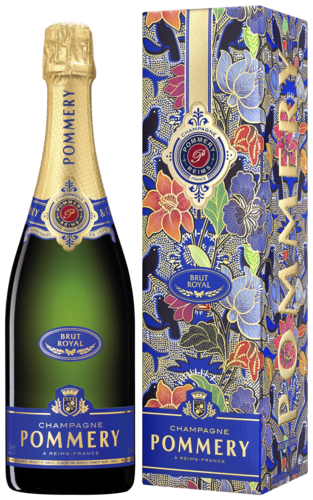 Pommery Brut Royal