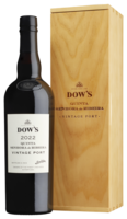 Dow's Quinta Senhora da Ribeira Vintage Cadeauverpakking