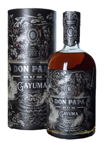 Don Papa Gayuma