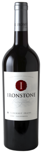 Ironstone Cabernet Franc