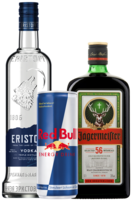 Mixen Partypack