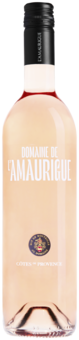 Domaine de l'Amaurigue Rosé