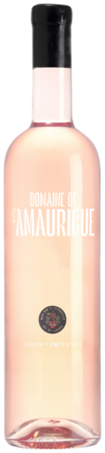 Domaine de l'Amaurigue Rosé Méthusalem