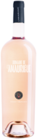 Domaine de l'Amaurigue Rosé Magnum