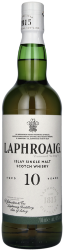 Laphroaig 10 Years