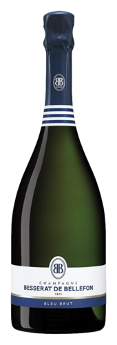 Besserat de Bellefon Bleu Brut