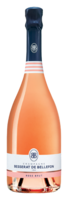 Besserat de Bellefon Rosé