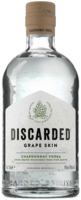 Discarded Chardonnay Vodka