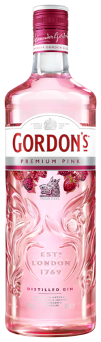 Gordon's Pink Gin