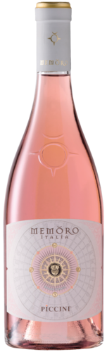Piccini Memoro Rosato