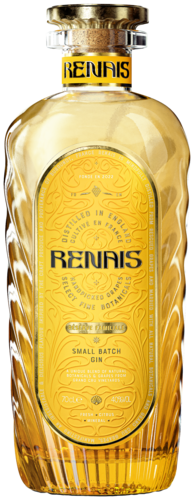 Renais Reserve Familiale Gin