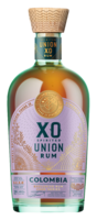 Spirited Union XO Colombia Rum