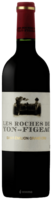 Les Roches de Yon Figeac