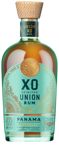 Spirited Union XO Panama Rum