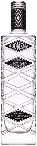 Boomsma Dry Gin