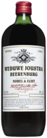 Weduwe Joustra Beerenburg