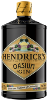 Hendricks Gin Oasium