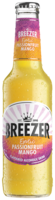 Breezer Passionfruit Mango