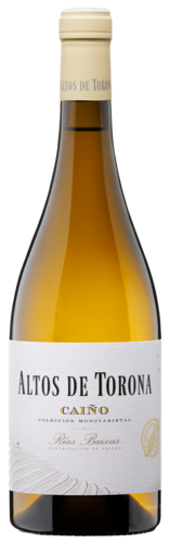 Altos de Torona Caiño