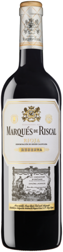 Marqués de Riscal Rioja Reserva