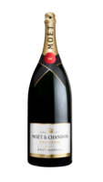 Moët & Chandon Impérial Brut Salmanazar