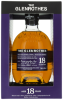 The Glenrothes 18 Years