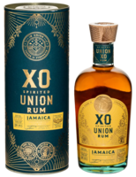 Spirited Union XO Jamaica Rum