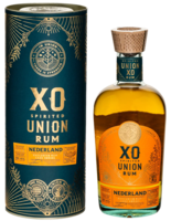 Spirited Union XO Nederland Rum