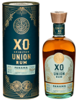 Spirited Union XO Panama Rum