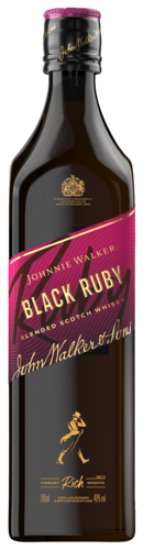 Johnnie Walker Black Ruby