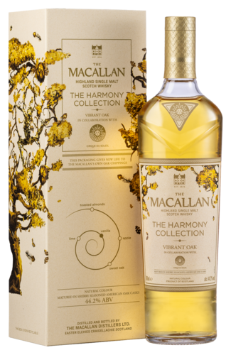 The Macallan Harmony 4