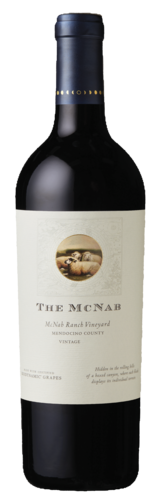 Bonterra The McNab Organic
