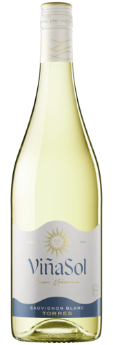 Torres Viña Sol Sauvignon Blanc