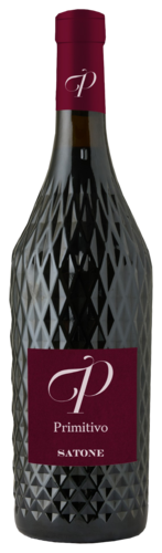 P Primitivo Satone