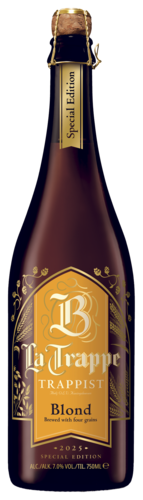 La Trappe Blond Special Edition