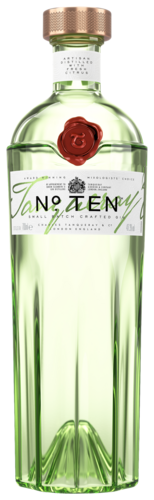 Tanqueray Ten