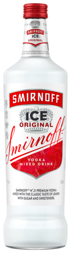 Smirnoff Ice