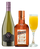 Cocktailpakket Mimosa