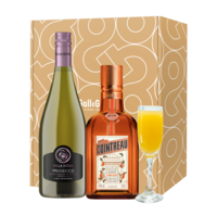 Cocktailpakket Mimosa