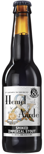 De Molen Beat ALS Hemel & Aarde
