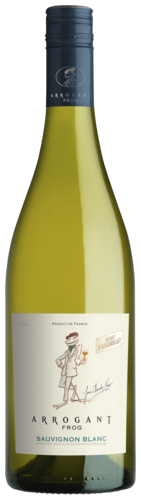 Arrogant Frog Sauvignon Blanc