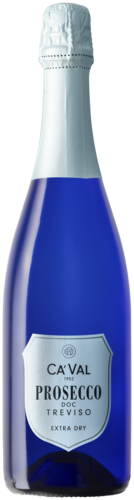 Val D'Oca Ca' Val Prosecco Blu