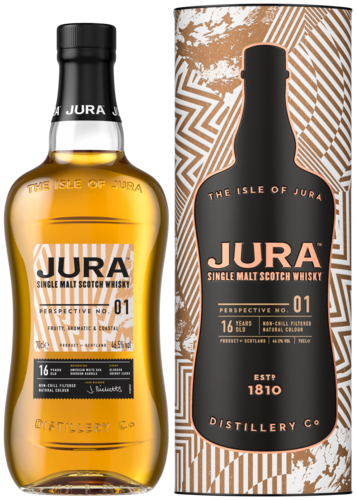 Jura Perspective No.1 16 Years