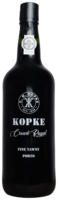 Kopke Crown Royal Fine Tawny