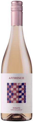 Affresco Rosato