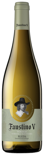 Faustino Verdejo Vendimia Nocturna