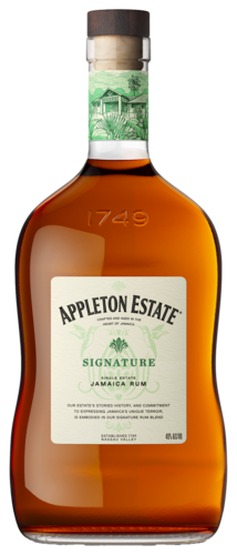 Appleton Estate Signature Blend